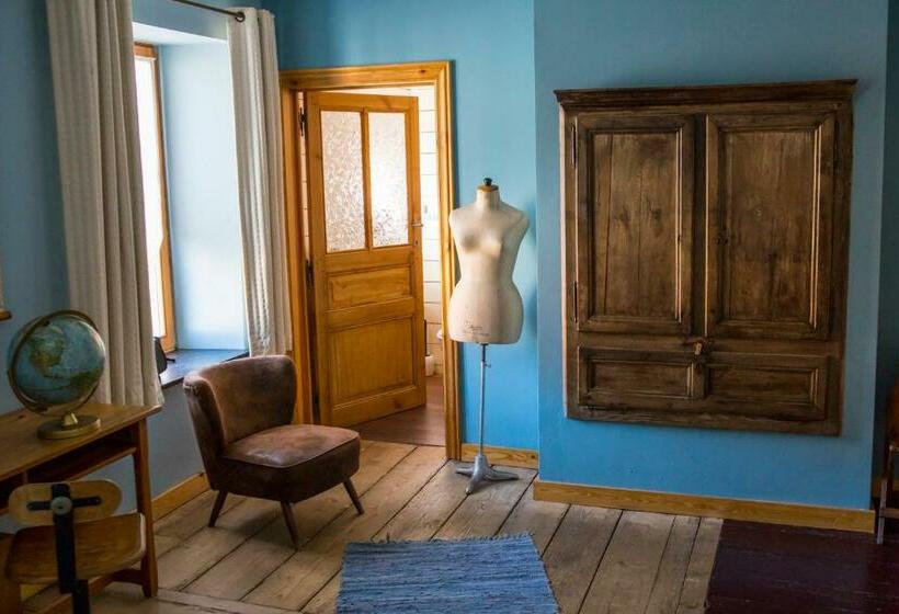 B&b Chez Tante Alice