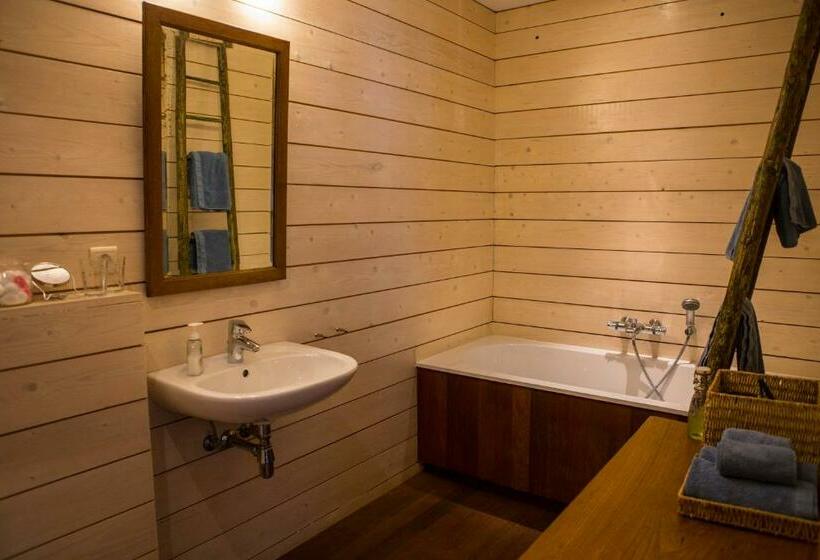 B&b Chez Tante Alice