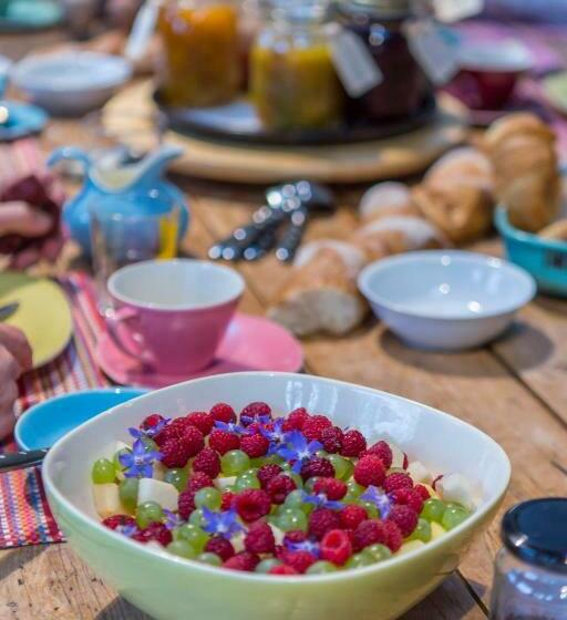 B&b Chez Tante Alice