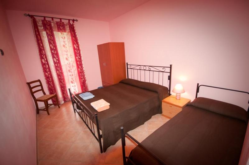 B&b Il Pozzo Di Celle