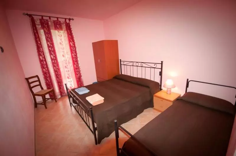 B&b Il Pozzo Di Celle
