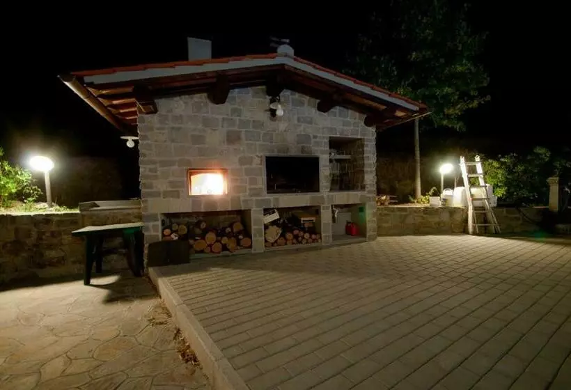 B&b Il Pozzo Di Celle
