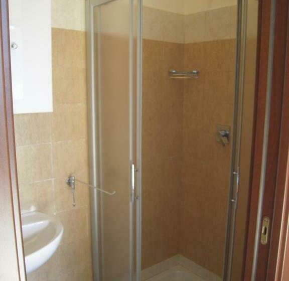 B&b Il Pozzo Di Celle