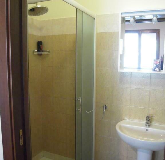 B&b Il Pozzo Di Celle