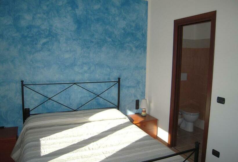 B&b Il Pozzo Di Celle