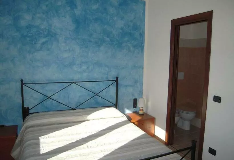 B&b Il Pozzo Di Celle