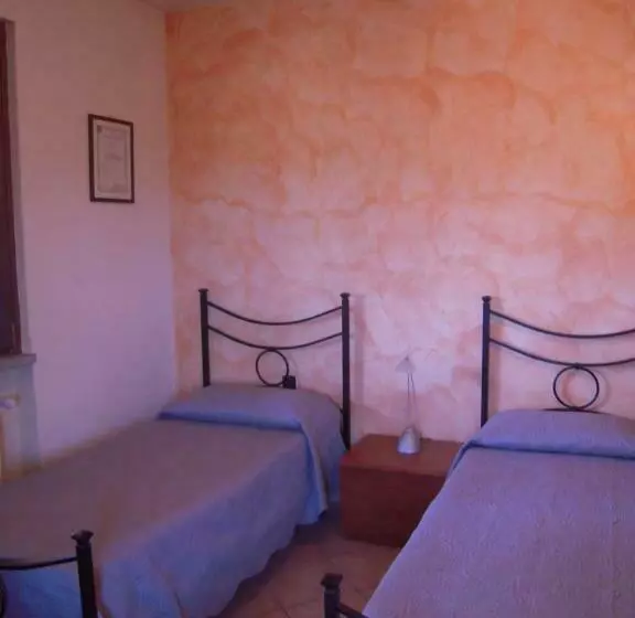 B&b Il Pozzo Di Celle