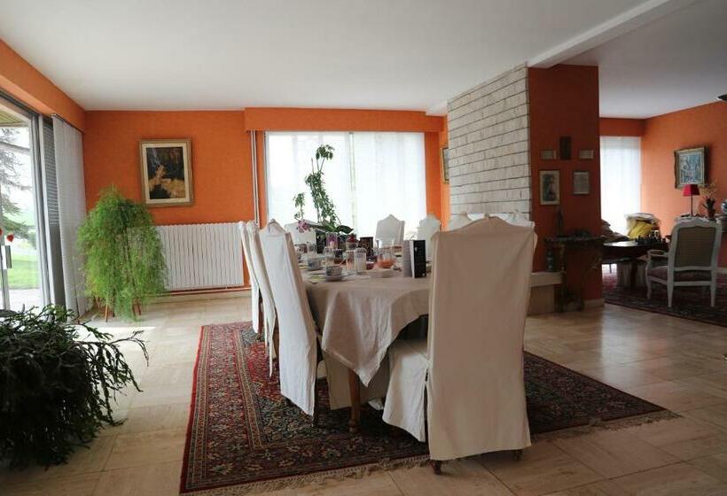 B&b La Maison De L Aubette