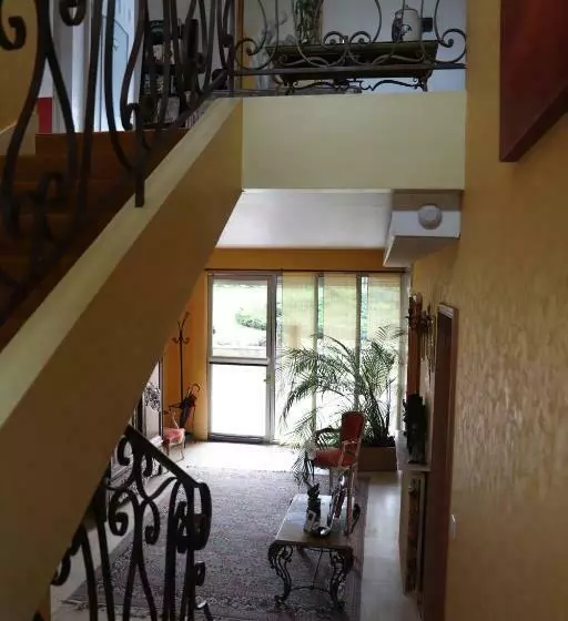 B&b La Maison De L Aubette