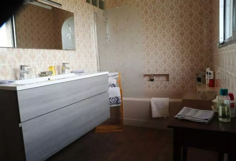 B&b La Maison De L Aubette