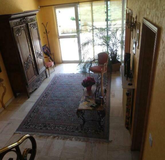 B&b La Maison De L Aubette