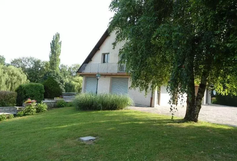 B&b La Maison De L Aubette