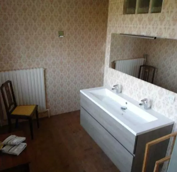 B&b La Maison De L Aubette