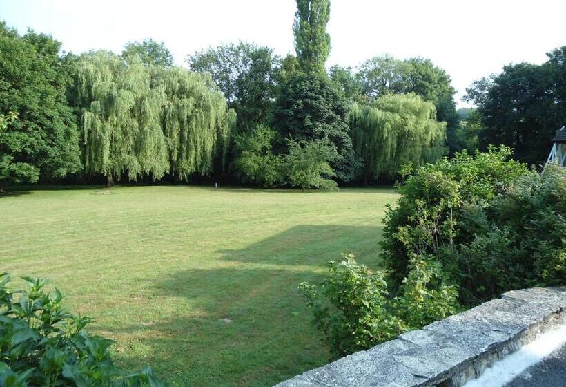 B&b La Maison De L Aubette