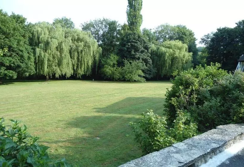 B&b La Maison De L Aubette