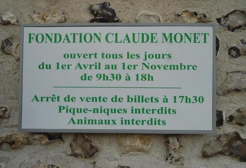 B&b La Maison De L Aubette