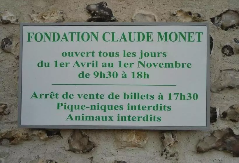 B&b La Maison De L Aubette