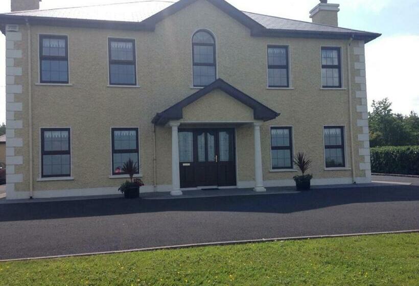 민박 Clonoughter Heights