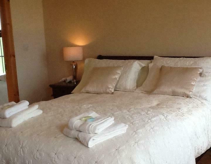 민박 Clonoughter Heights