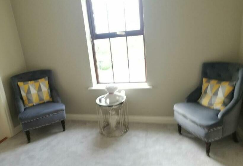 민박 Clonoughter Heights