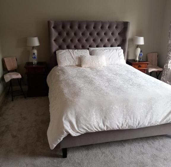 민박 Clonoughter Heights