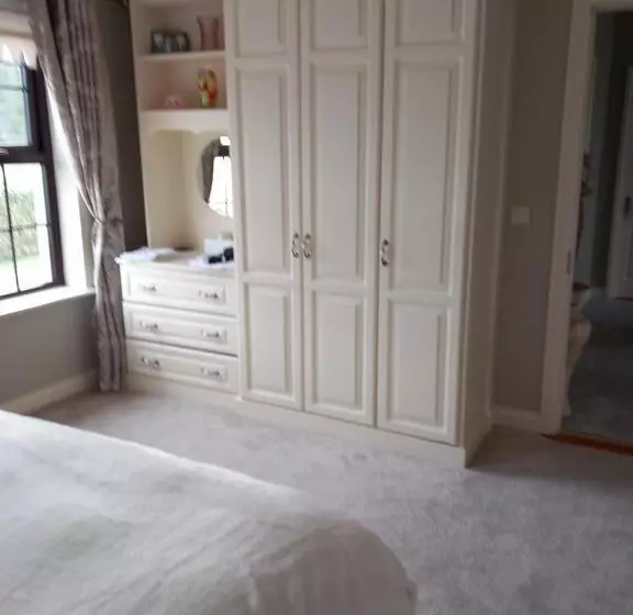 Aamiaismajoitus (B&B) Clonoughter Heights