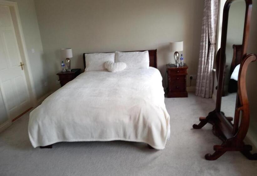 민박 Clonoughter Heights