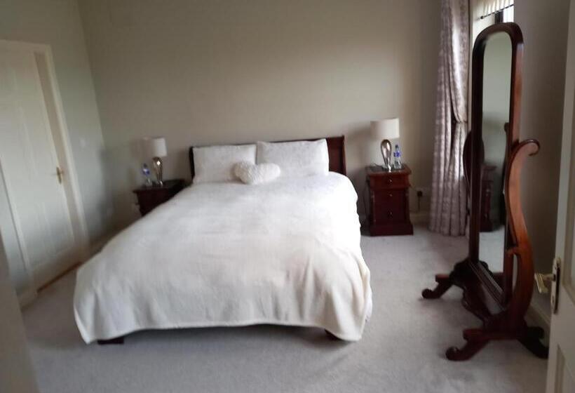 민박 Clonoughter Heights