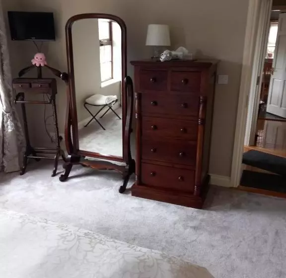 Aamiaismajoitus (B&B) Clonoughter Heights