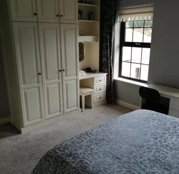 Aamiaismajoitus (B&B) Clonoughter Heights