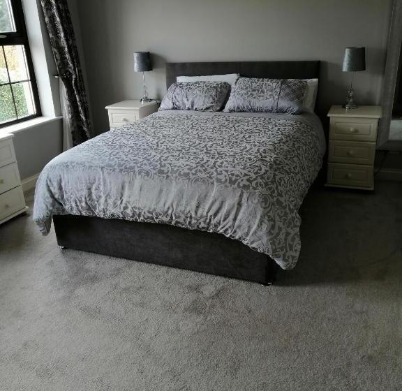 민박 Clonoughter Heights