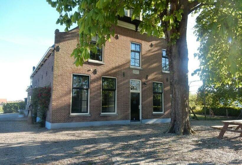 Bed And Breakfast De Smousenhoek