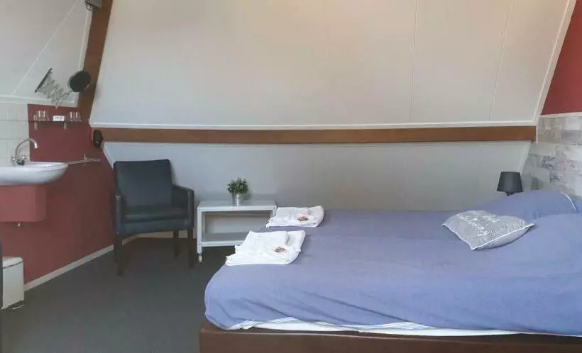 Bed And Breakfast De Smousenhoek