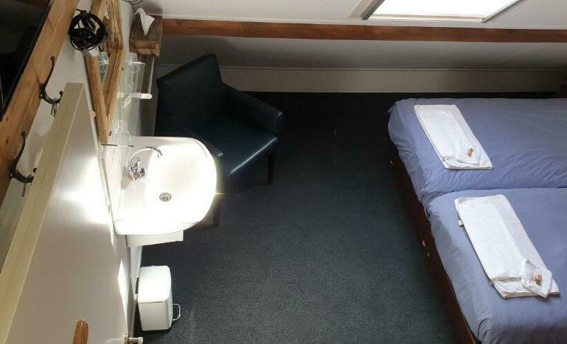 Bed And Breakfast De Smousenhoek