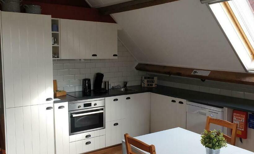 Bed And Breakfast De Smousenhoek