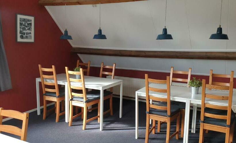 Bed And Breakfast De Smousenhoek