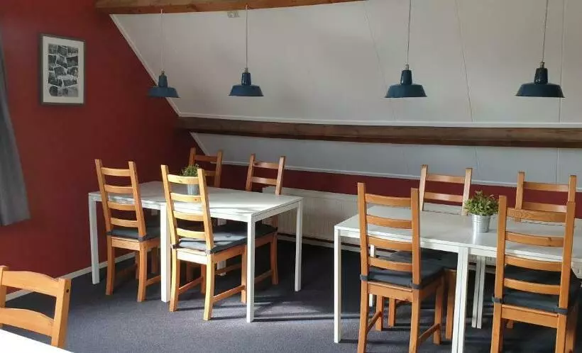 Bed And Breakfast De Smousenhoek