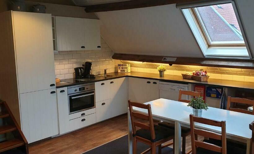 Bed And Breakfast De Smousenhoek