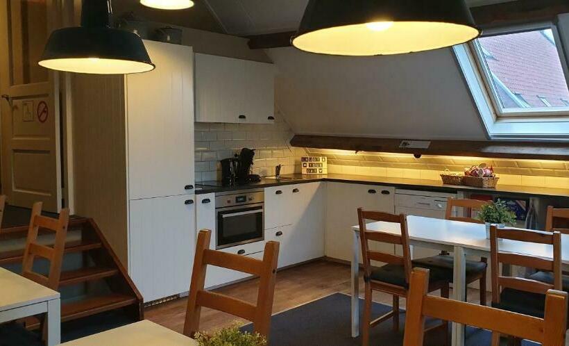 Bed And Breakfast De Smousenhoek