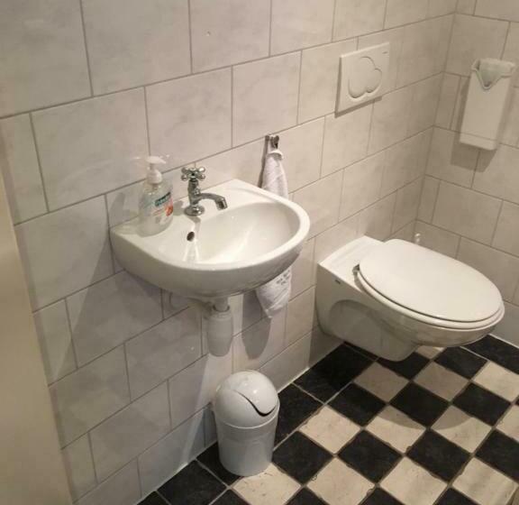 Bed And Breakfast De Smousenhoek