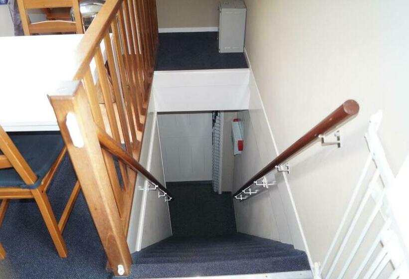 Bed And Breakfast De Smousenhoek