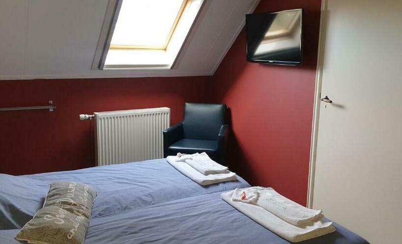 Bed And Breakfast De Smousenhoek