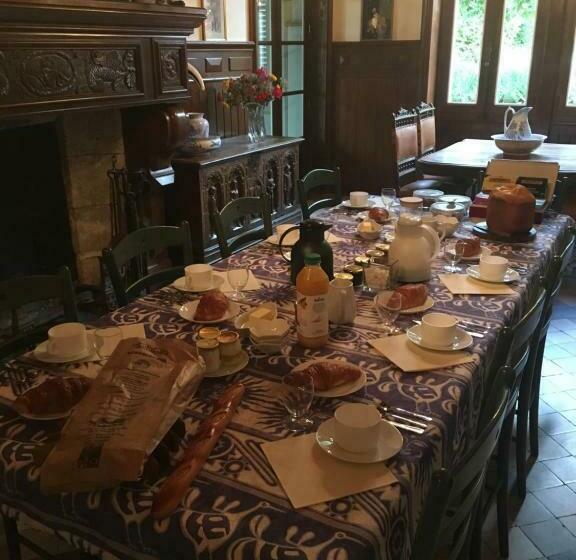 Bed and Breakfast Domaine Du Valromey