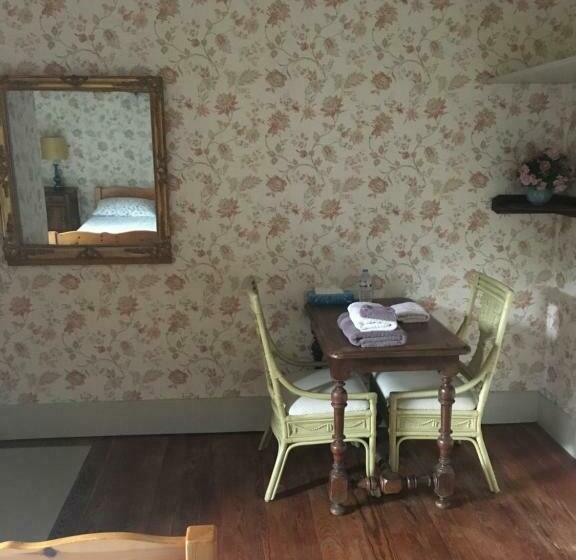 Bed and Breakfast Domaine Du Valromey