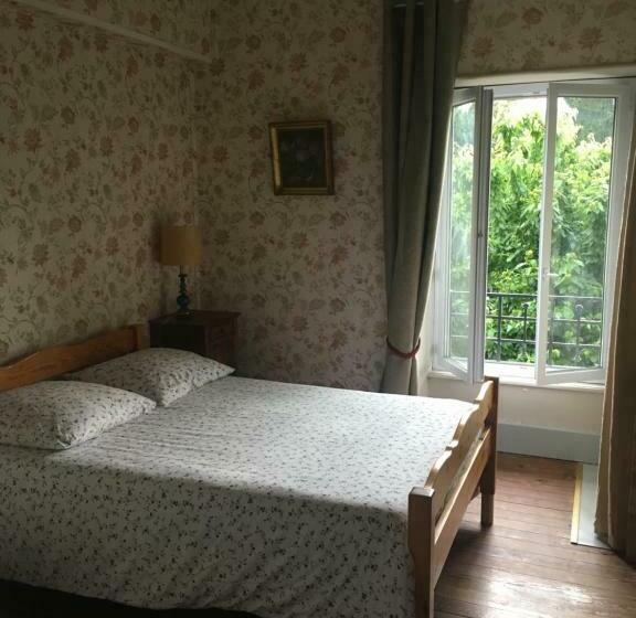 Bed and Breakfast Domaine Du Valromey