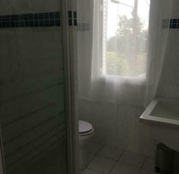 Bed and Breakfast Domaine Du Valromey