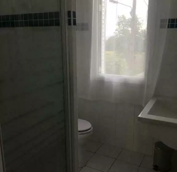 ベッドアンドブレックファースト Domaine Du Valromey