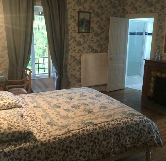 Bed and Breakfast Domaine Du Valromey