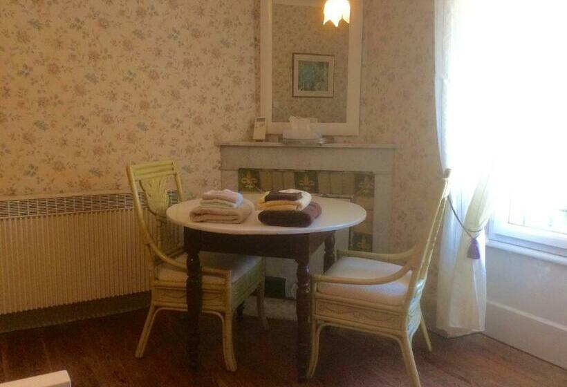 Bed and Breakfast Domaine Du Valromey