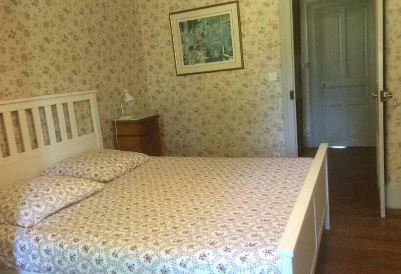 Bed and Breakfast Domaine Du Valromey